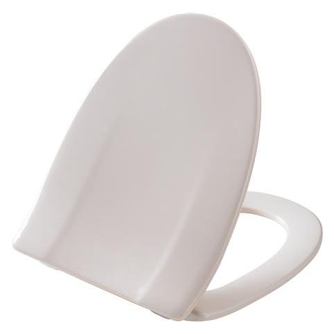 Pressalit Sign Toilettensitz weiss (554000-BD1999)