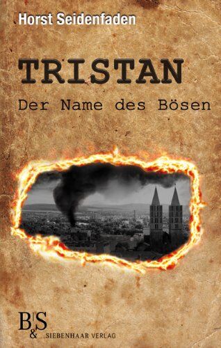Horst Seidenfaden - Tristan: Der Name des Bösen - Preis vom 16.10.2026 11:41:07 h