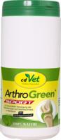 ARTHROGREEN Sport Futterergänzung Pulver f.Pferde 700 g