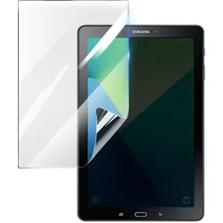 3MK ScreenSafe Folie (1 Stk., Samsung Galaxy Tab A 10.1 (2016)), Tablet Schutzfolie