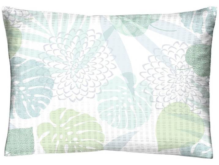 Home Fashion Kopfkissenbezug Tonga 50x70 cm