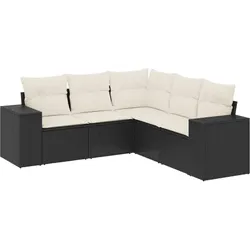 vidaXL, Gartenlounge, Iris