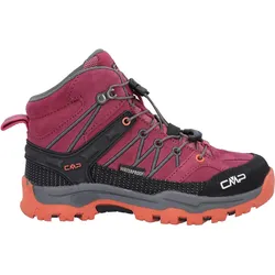 CMP Campagnolo, Mädchen, Wanderschuhe, Rigel MID WP (32), Pink