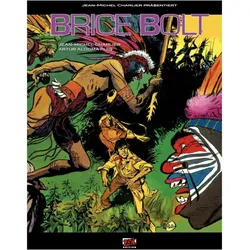 Jean-Michel Charlier präsentiert 1, Comics + Manga von Jean-Michel Charlier