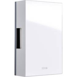 m-e modern-electronics 41028 Gong 8 V (max) 83 dBA Weiß