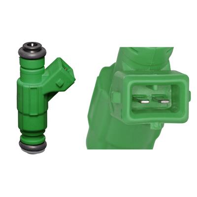 VALEO Einspritzventil 348238 für Citroën