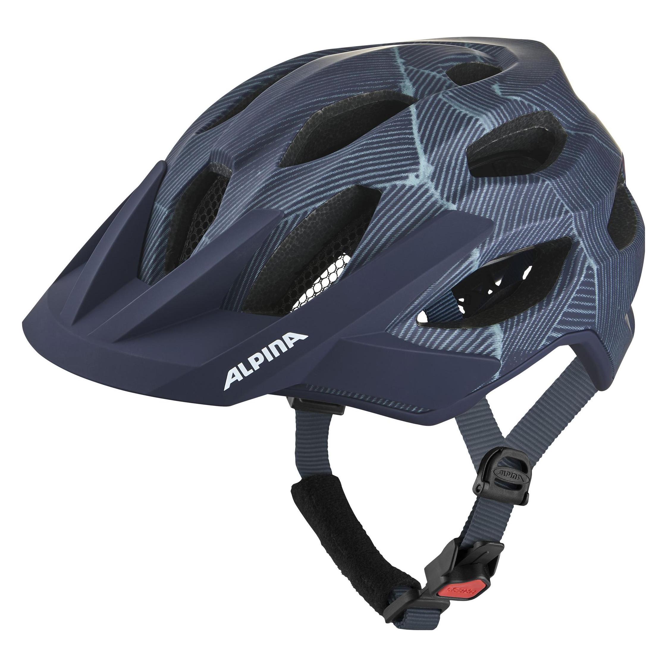 Alpina Apax Mips (52 - 57 cm) (49738456)