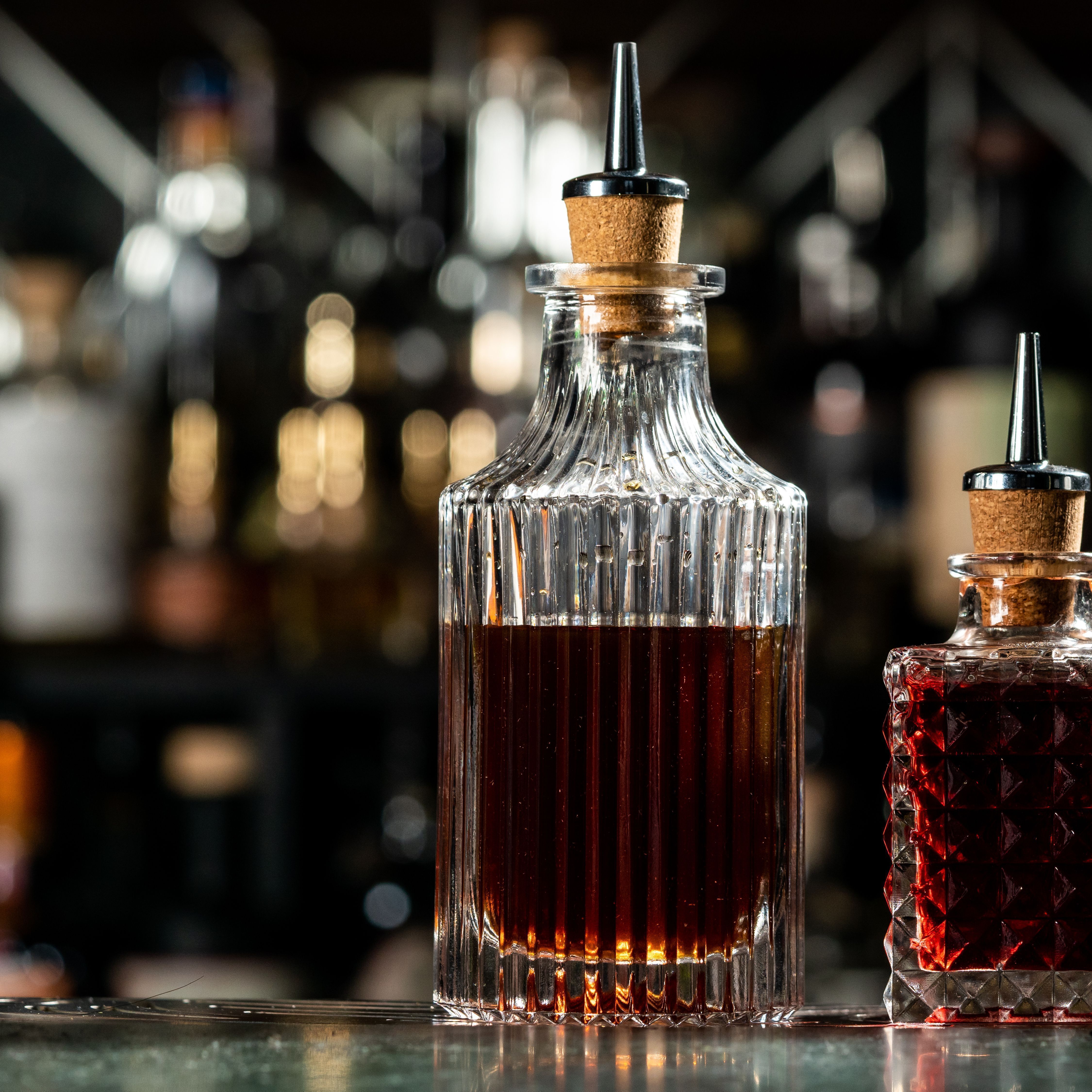 Barprofessional Bottiglietta per bitter 230 ml
