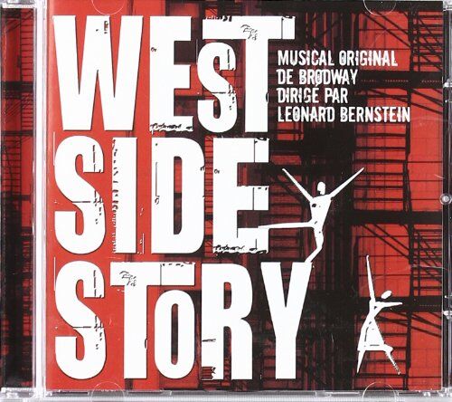 Various - West Side Story - Preis vom 30.09.2026 09:01:18 h