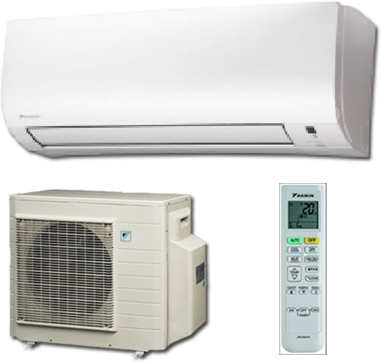 Climatiseur Mono Split FTXP50N / RXP50N DAIKIN