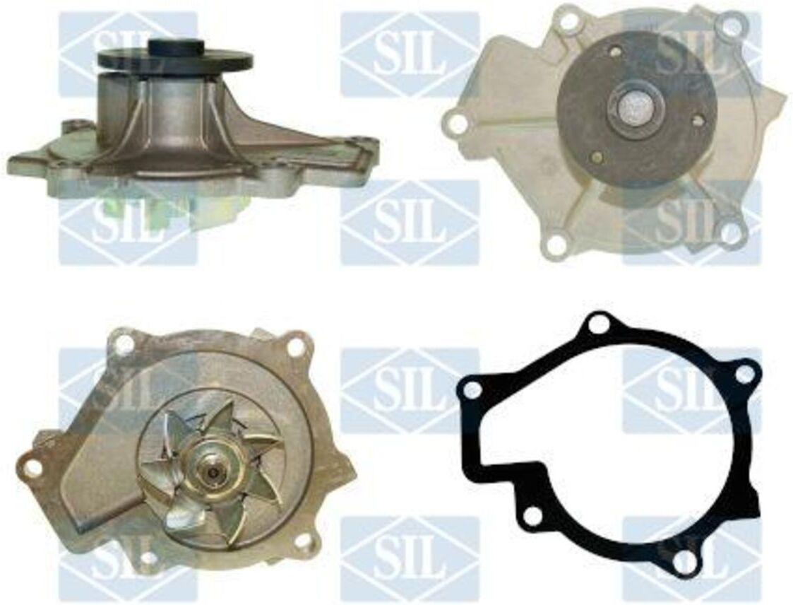 Wasserpumpe SIL PA1576