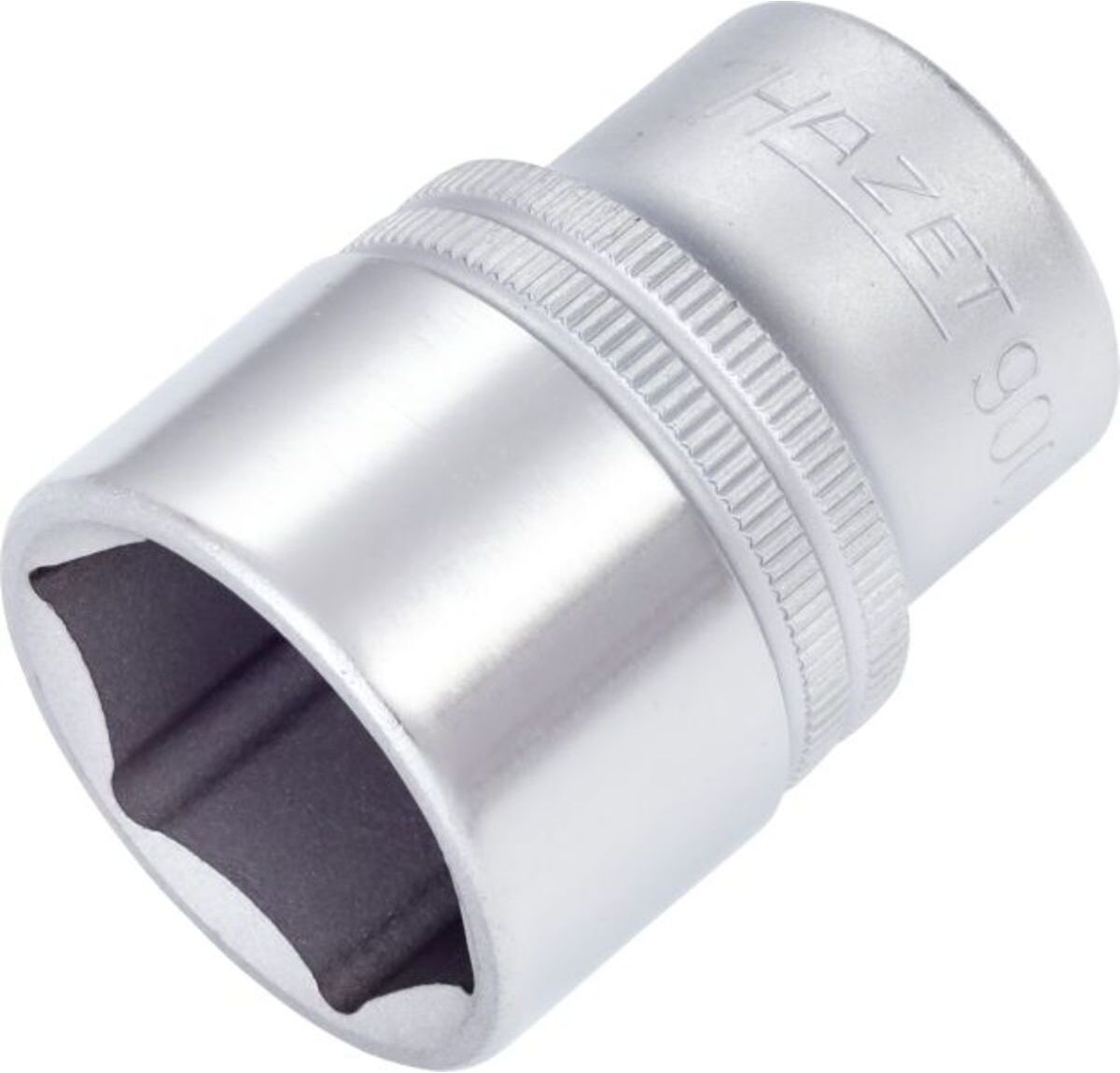 Steckschlüsseleinsatz 1/2" 6-kantig HAZET HAZ 900-24