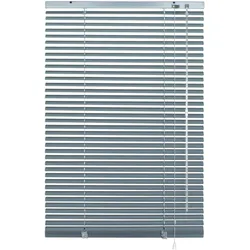 Gardinia, Rollo, Aluminium zum Klemmen (80 x 175 cm)