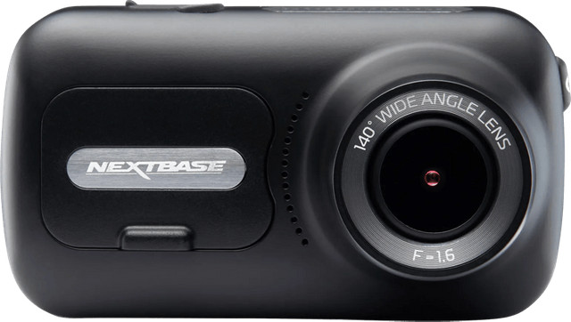 Nextbase 322GW Dashcam