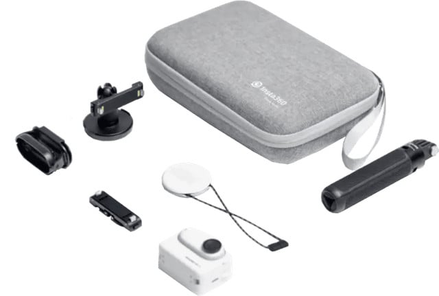 Insta360 Go 3 Carry Case