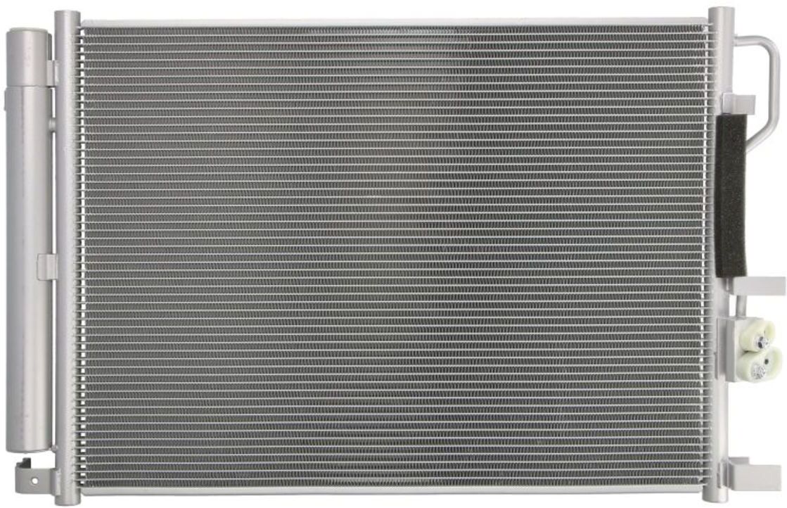 Nissens Condensatore, impianto di climatizzazione 941290