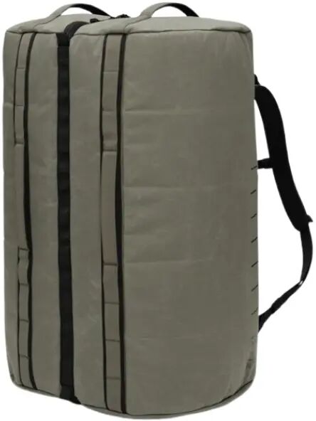Db Roamer Pro Split Duffel 90L Borsa (Forest Green)