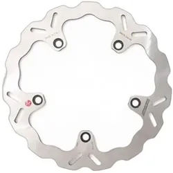 Braking, Bremsscheibe