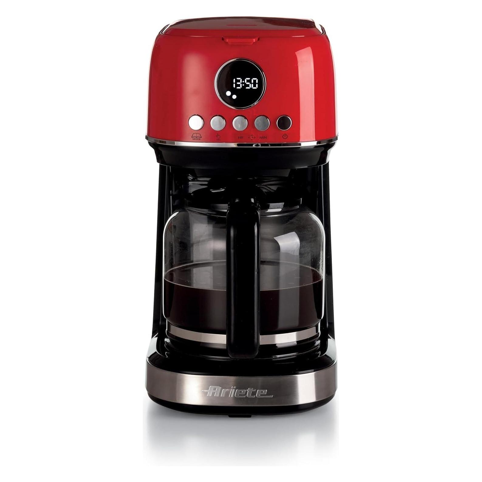 Ariete 1396 Kaffeemaschine (0M139600AR0)