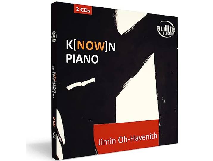 K(Now)N Piano