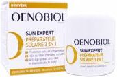 Oenobiol Sun Expert Préparateur Solaire 3en1 30 Unités - Pot 30 capsules
