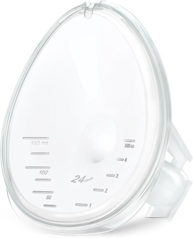 Medela Hands-free™ embouts pour les seins L 27mm 2 pcs