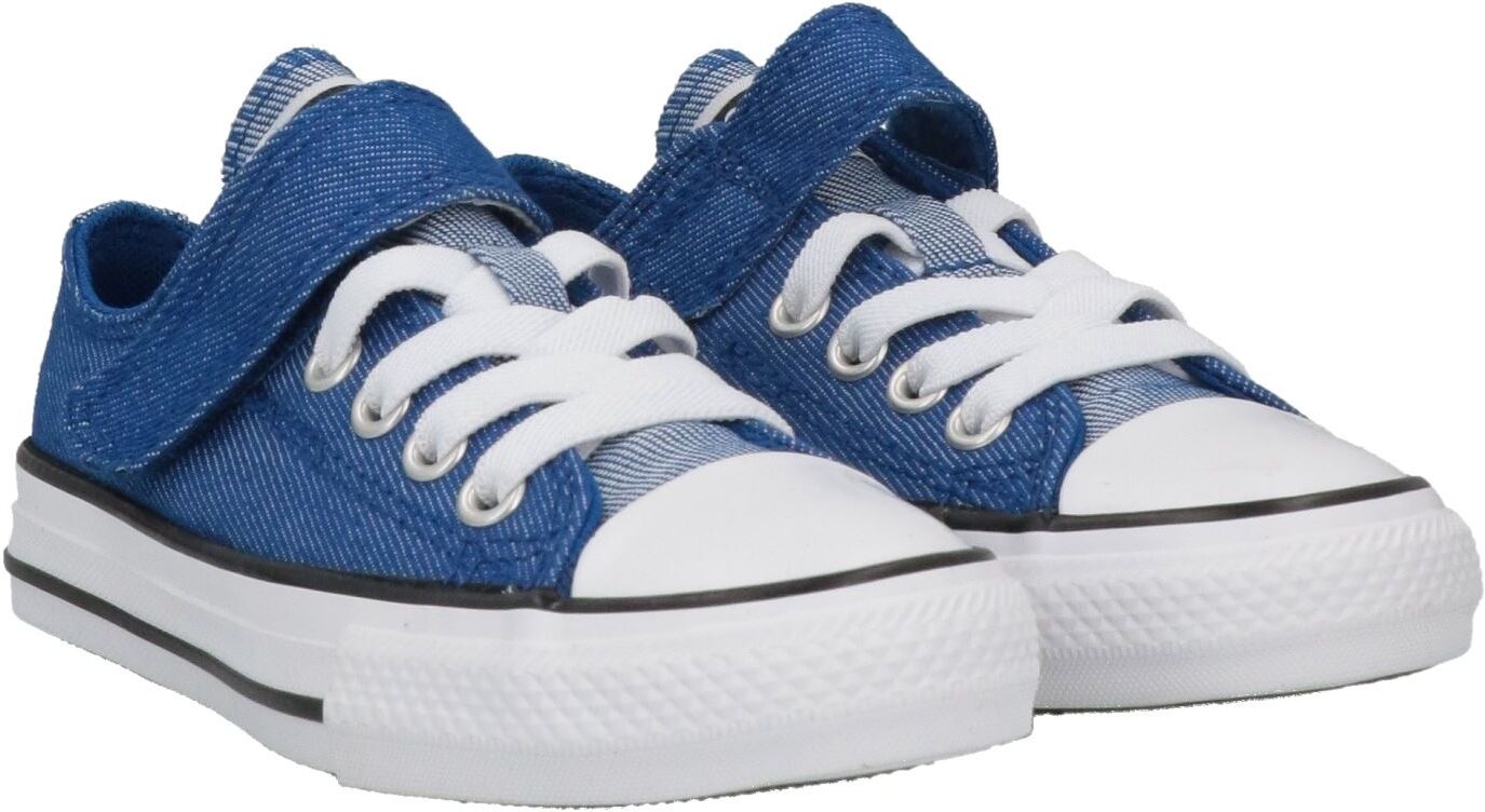 Converse Sneakers Unisex Azul marino 29 Unisex