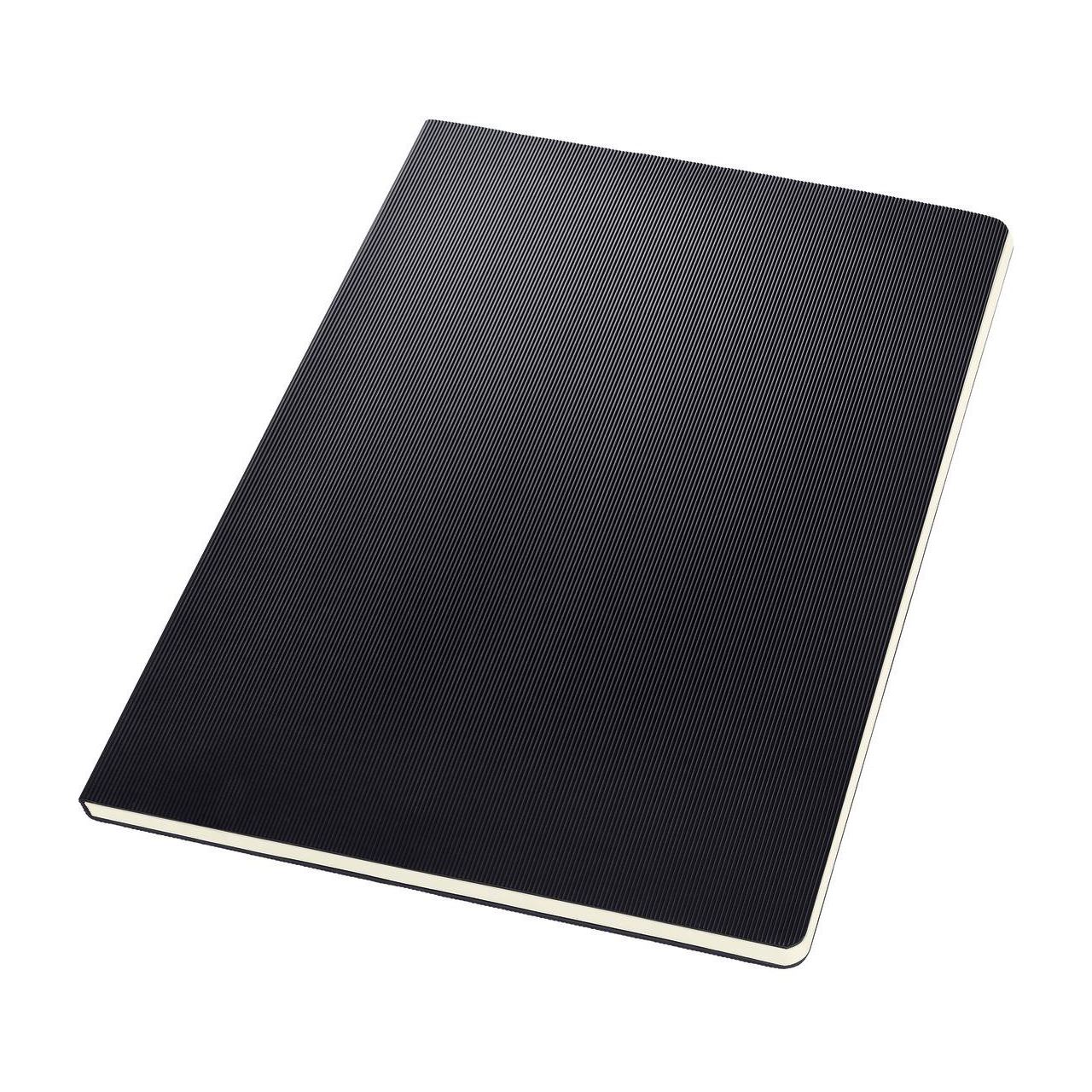SIGEL Briefblock Conceptum gelocht DIN A4 kariert