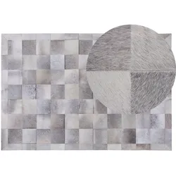 KURZFLOR-TEPPICH Alacam 200/140 cm
