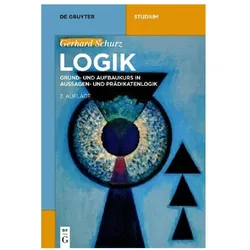 Logik, Fachbücher von Gerhard Schurz