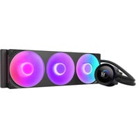 Kraken Plus RGB 360, Wasserkühlung schwarz