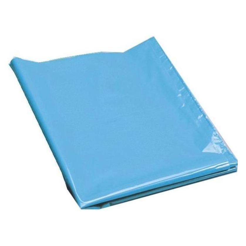 Müllsack 120 l blau ca. 45 my lose (120 l) (4330816076613)