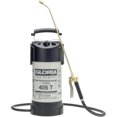 Gloria Haus und Garten 000406.0000 405 T Profiline Drucksprüher 5l