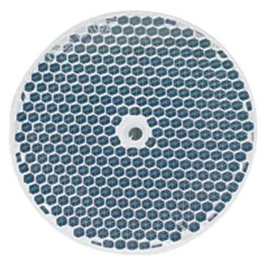 Konjac Sponge Reflektor E3F2 Series Cylindrical Photoelectric Sensor (AA035124M)