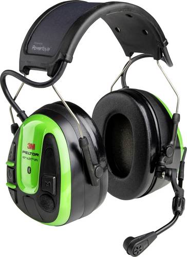 3M Peltor WS Alert XPV MRX21A1WS7 Kommunikations-Headset 1St.
