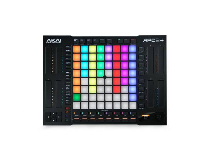Akai DJ Controller Akai APC64