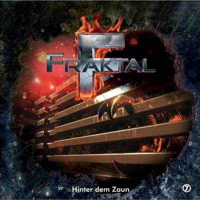 Hinter dem Zaun - Peter Lerf, Audio, 4260507150745