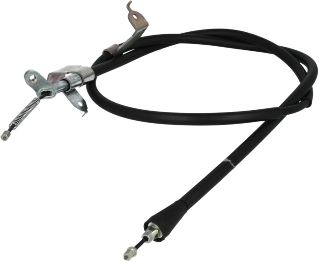 Bremszug, Handbremse ADRIAUTO 28.0249.1