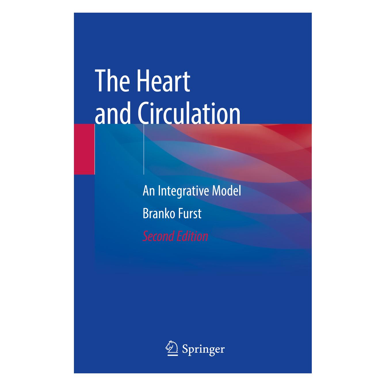 Springer The Heart and Circulation (Englisch, Softcover, Branko Furst) (56165739)