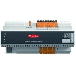Fronius, Spannungswandler, Notstromlösung