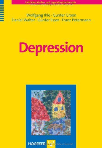 Wolfgang Ihle - Depression - Preis vom 07.10.2026 11:45:10 h