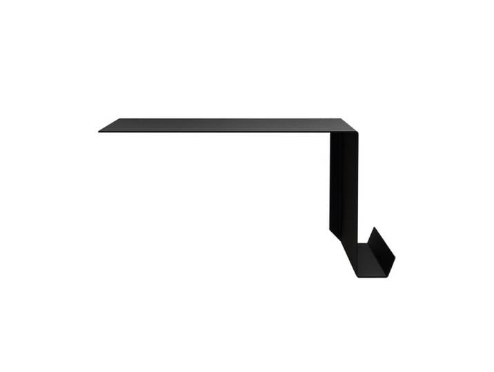 Nachttisch Bedside Table Nichba, Designer Nichlas Björn Andersen, 40x20x25 cm