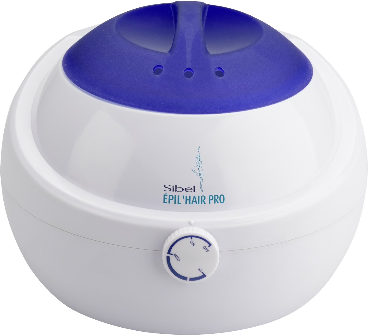 Sibel Wachserwärmer mit Wännchen 150 W SN-7410170