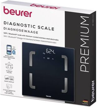 Beurer Diagnostic Scale BF880
