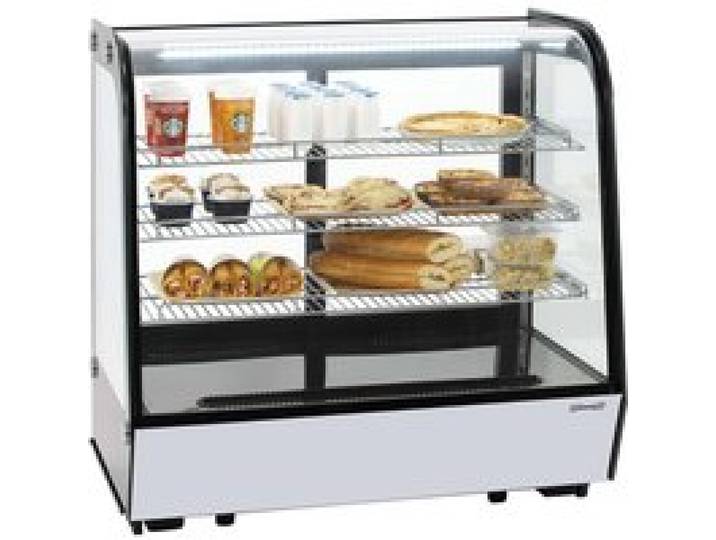Vitrine réfrigérée 185 L - Casselin