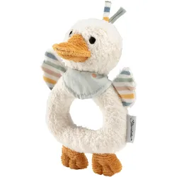 Tchibo - Sterntaler Greifling Edda - creme