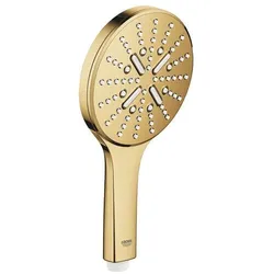GROHE Rainshower SmartActive Handbrause Cool Sunrise 26574GL0