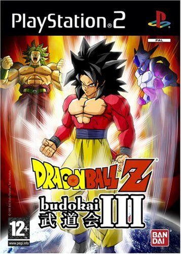 THIRD PARTY - Third Party - Dragon Ball Z : Budokai 3 Occasion [ Playstation 2 ] - 3296580802715 - Preis vom 11.10.2026 03:10:56 h