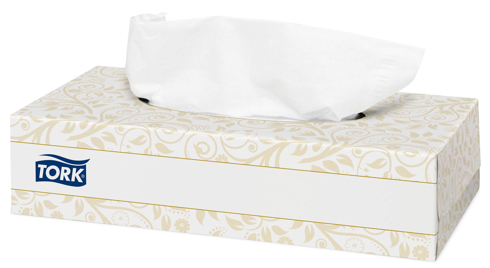 TORK Kosmetiktücherbox F1 Premium Extra Soft 2-lagig 140280
