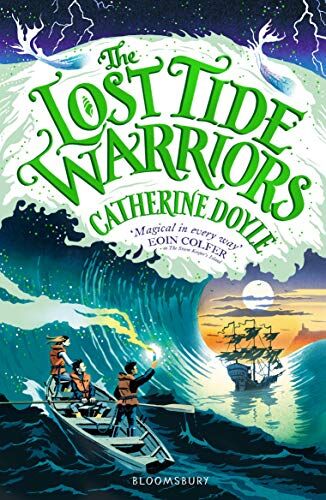 Catherine Doyle - The Lost Tide Warriors - Preis vom 30.09.2026 22:30:23 h